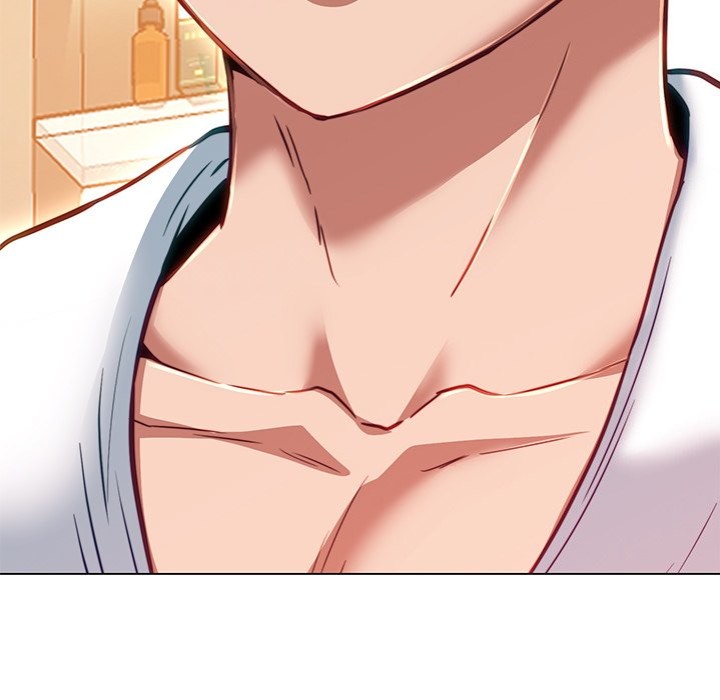 My Gangster Girlfriend Chapter 19 image 107