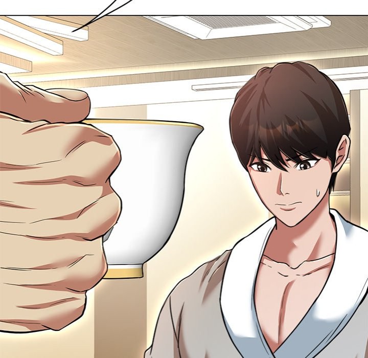 My Gangster Girlfriend Chapter 19 image 112