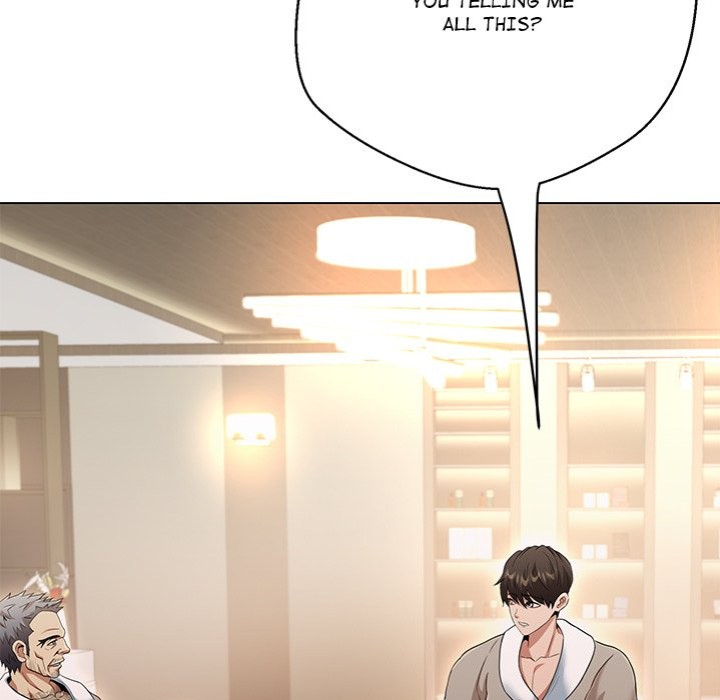 My Gangster Girlfriend Chapter 19 image 115
