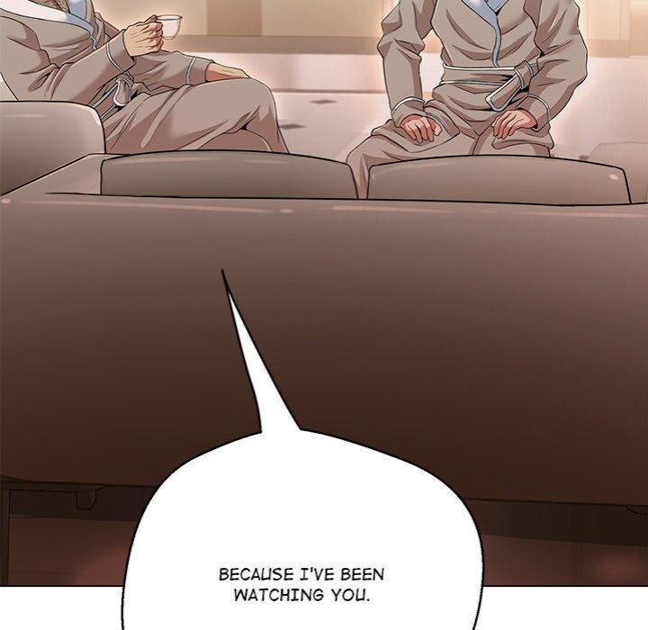 My Gangster Girlfriend Chapter 19 image 116