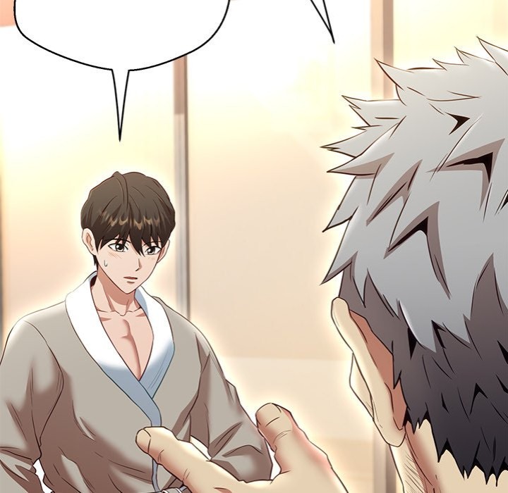 My Gangster Girlfriend Chapter 19 image 123