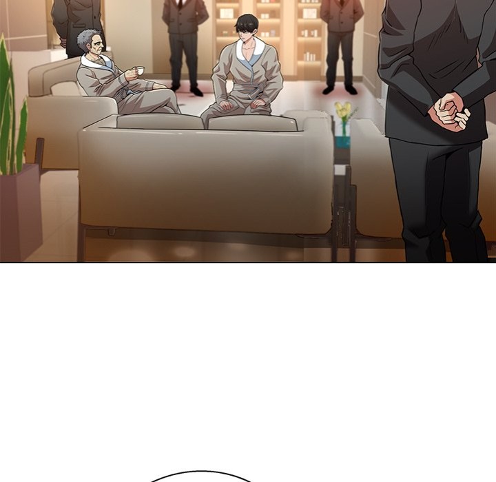 My Gangster Girlfriend Chapter 19 image 136