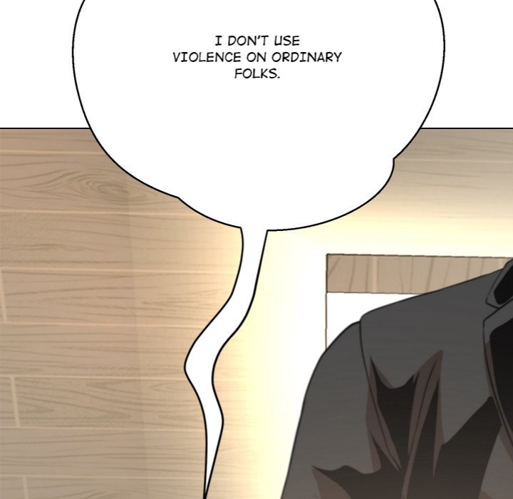 My Gangster Girlfriend Chapter 19 image 138