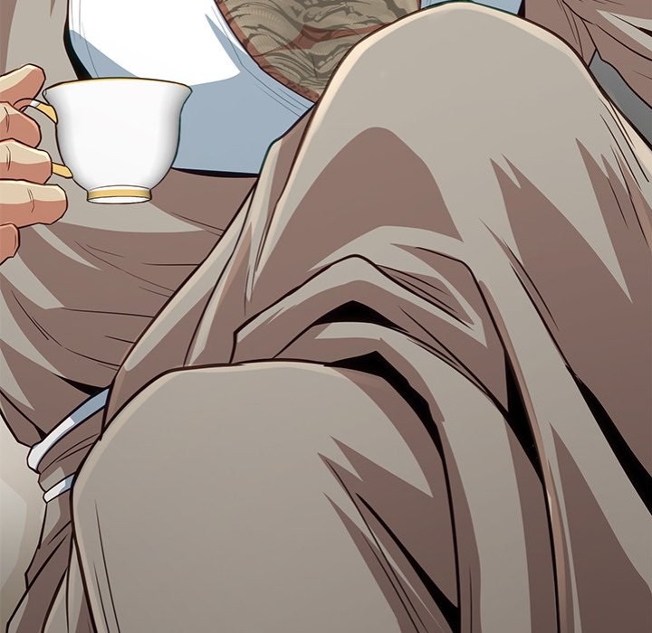 My Gangster Girlfriend Chapter 19 image 140