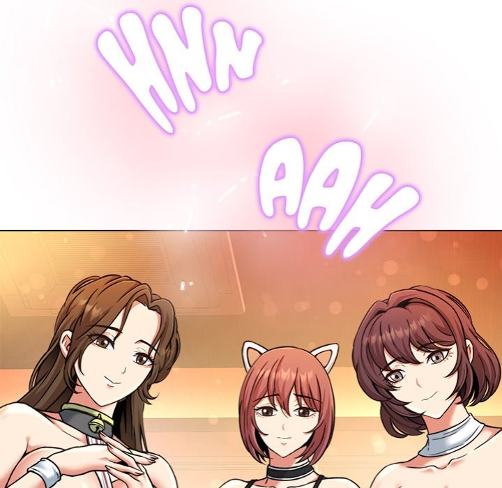 My Gangster Girlfriend Chapter 19 image 143