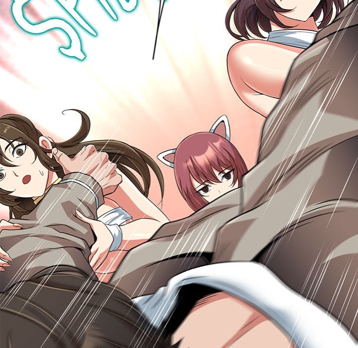 My Gangster Girlfriend Chapter 19 image 158