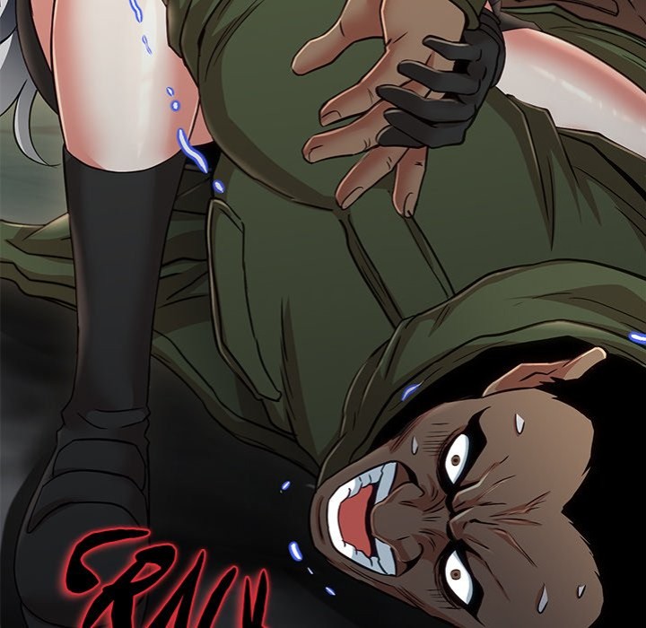 My Gangster Girlfriend Chapter 19 image 182