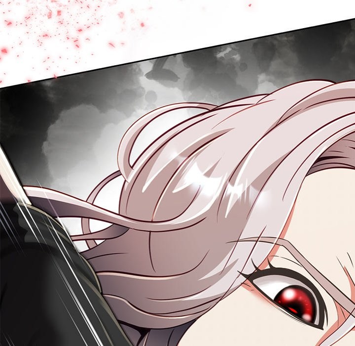My Gangster Girlfriend Chapter 19 image 185