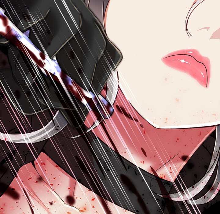 My Gangster Girlfriend Chapter 19 image 186