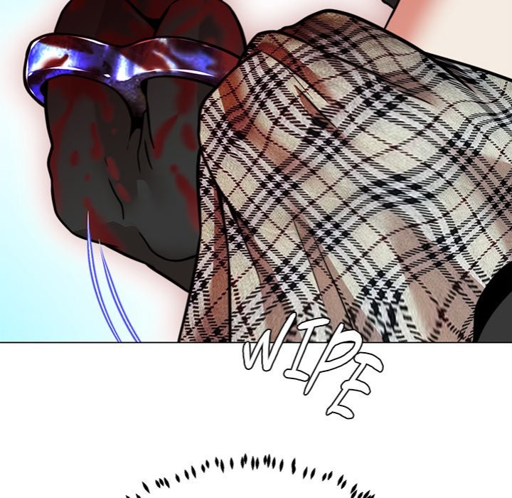 My Gangster Girlfriend Chapter 19 image 195