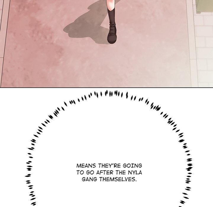 My Gangster Girlfriend Chapter 19 image 200