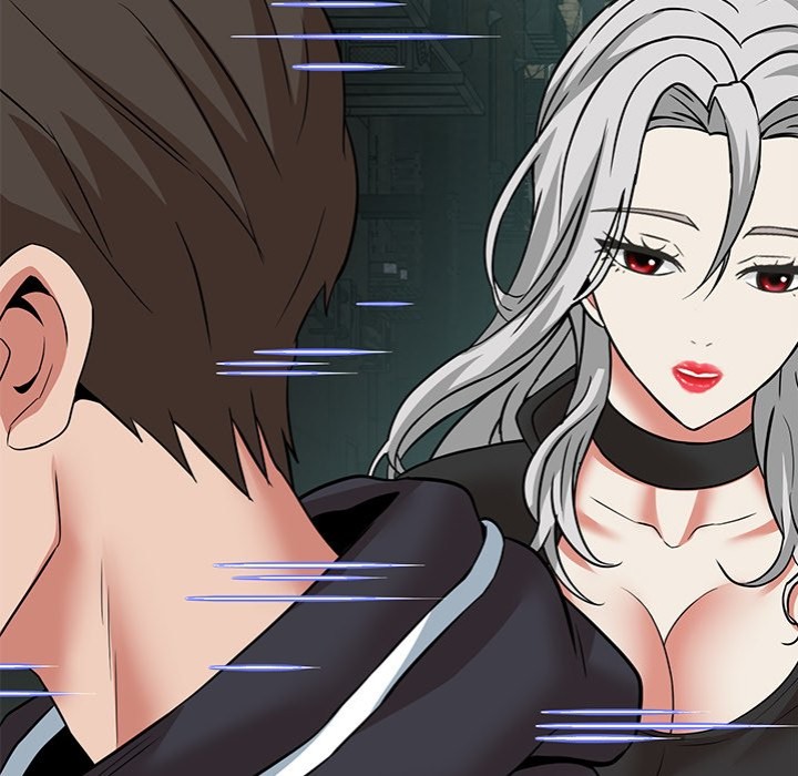 My Gangster Girlfriend Chapter 19 image 203