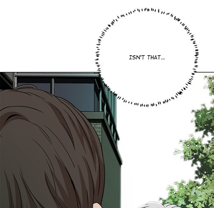 My Gangster Girlfriend Chapter 19 image 206