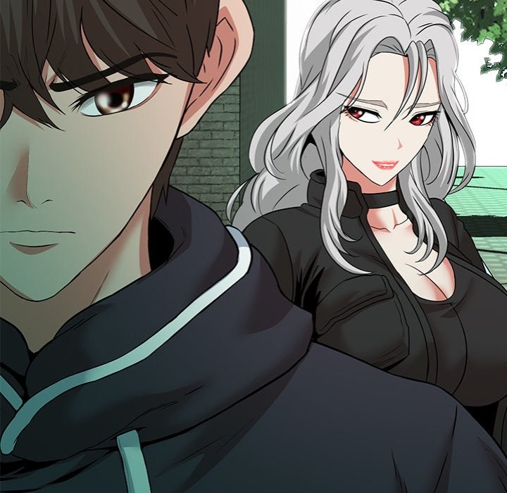My Gangster Girlfriend Chapter 19 image 207