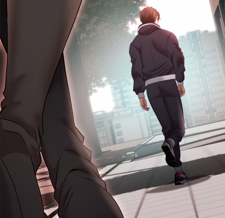 My Gangster Girlfriend Chapter 19 image 215