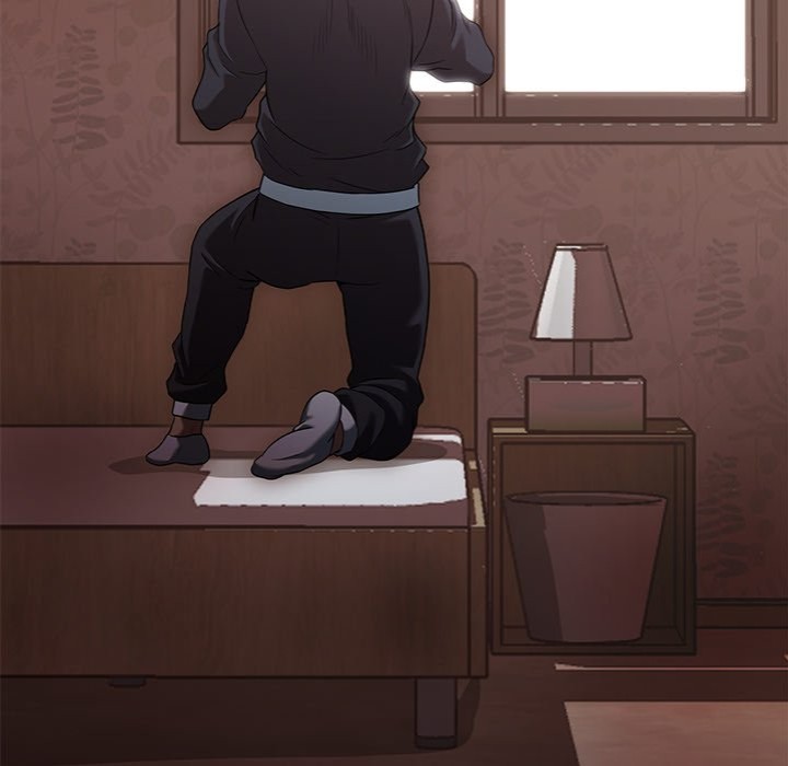 My Gangster Girlfriend Chapter 19 image 231