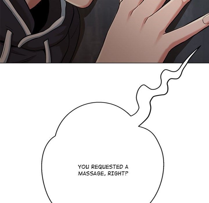 My Gangster Girlfriend Chapter 19 image 249