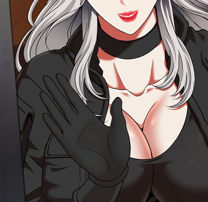 My Gangster Girlfriend Chapter 19 image 256