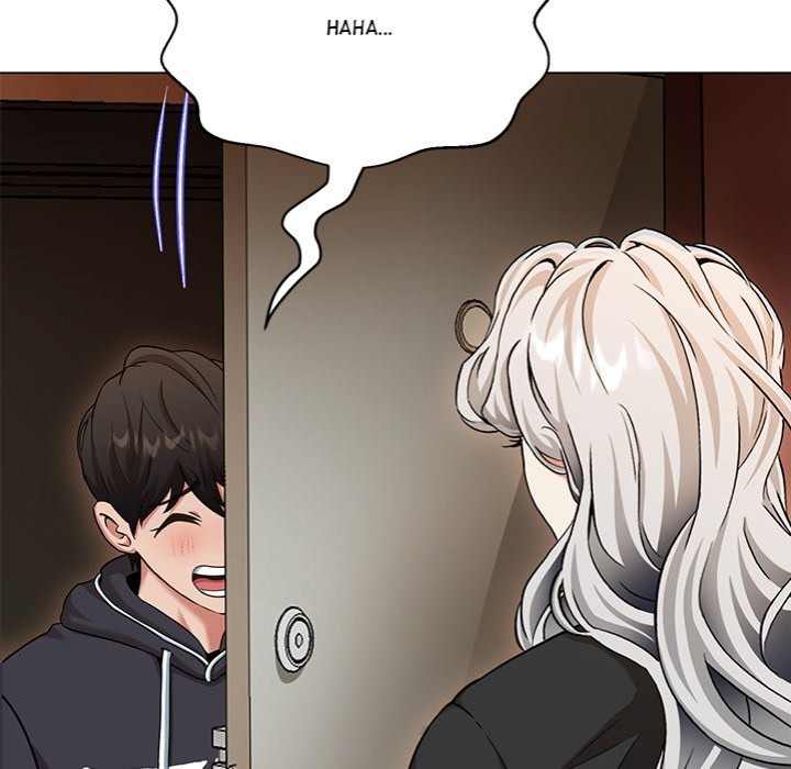 My Gangster Girlfriend Chapter 19 image 263
