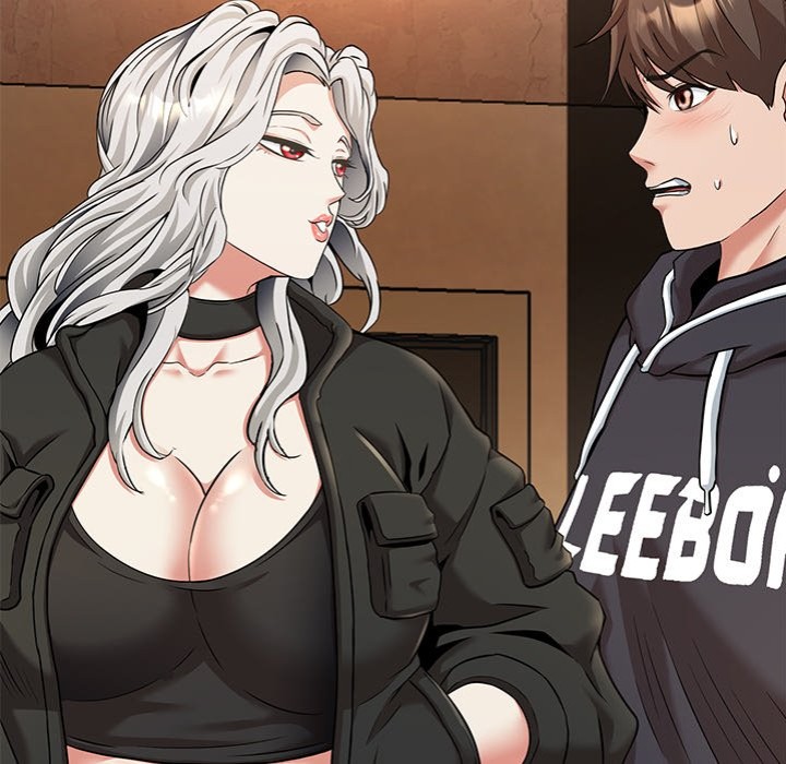 My Gangster Girlfriend Chapter 19 image 271
