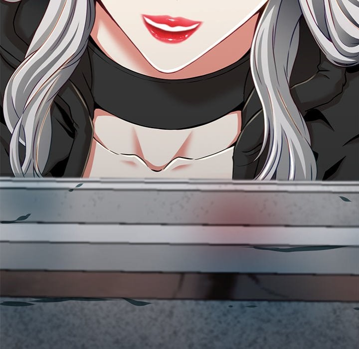 My Gangster Girlfriend Chapter 19 image 281