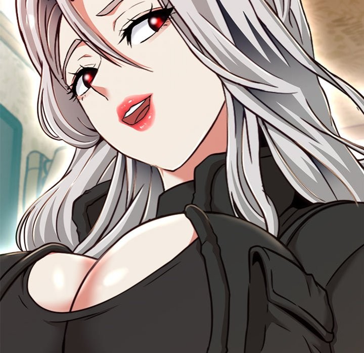 My Gangster Girlfriend Chapter 19 image 286