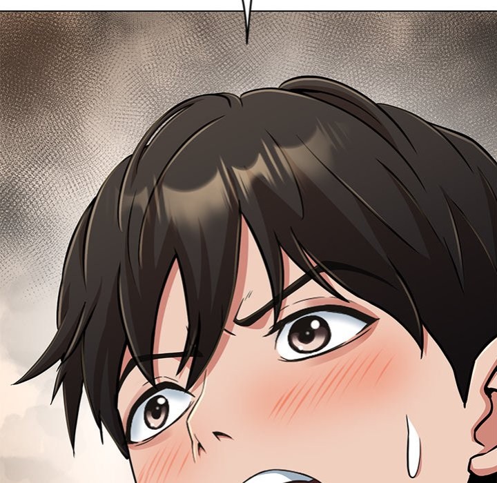 My Gangster Girlfriend Chapter 19 image 289