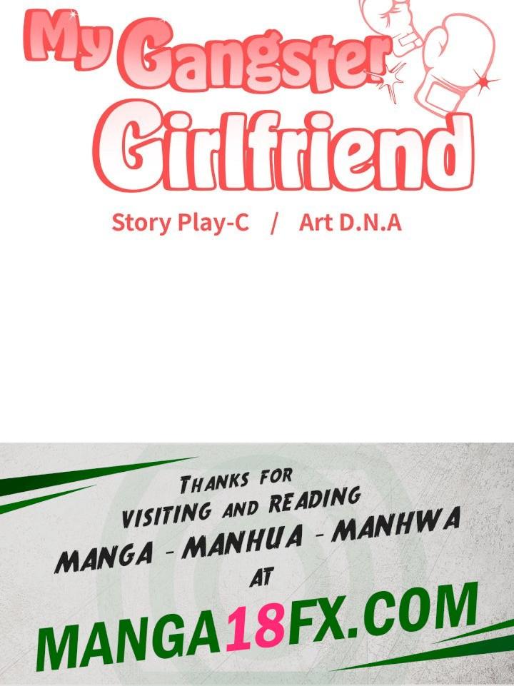My Gangster Girlfriend Chapter 19 image 293