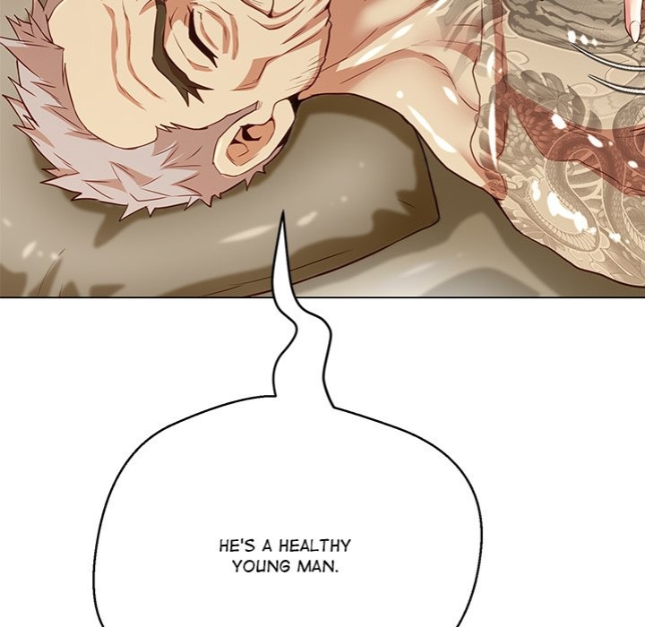 My Gangster Girlfriend Chapter 19 image 59