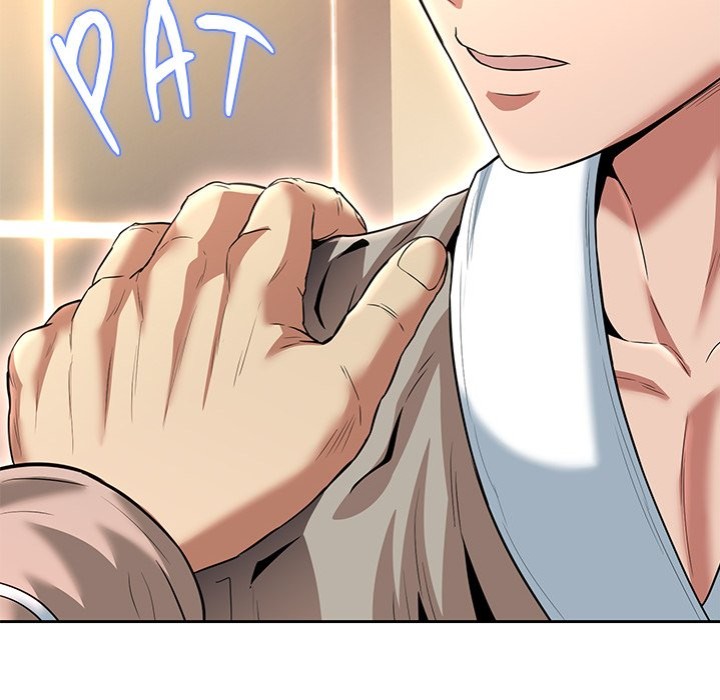 My Gangster Girlfriend Chapter 19 image 82
