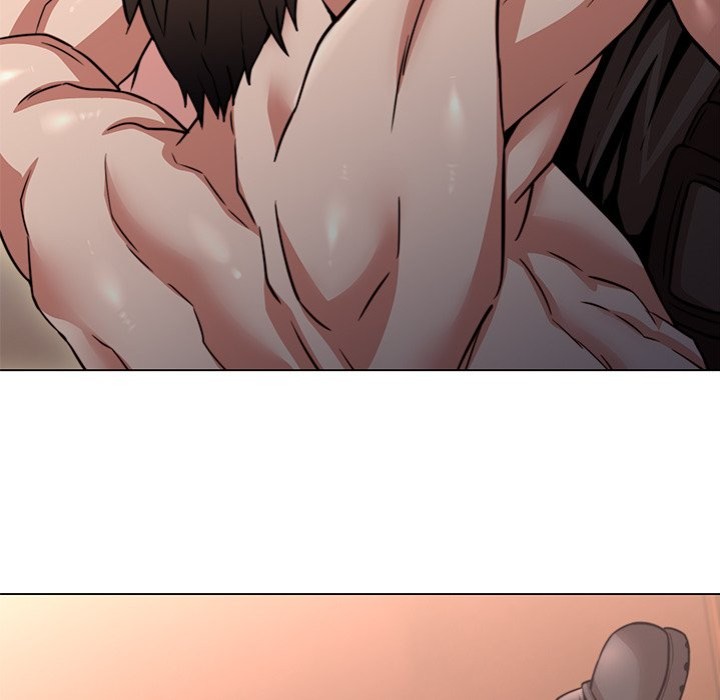 My Gangster Girlfriend Chapter 20 image 100