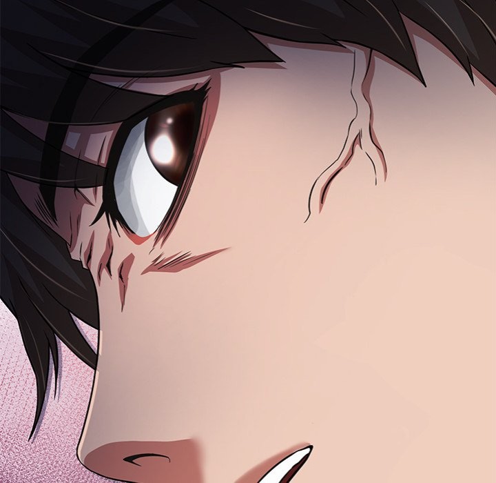 My Gangster Girlfriend Chapter 20 image 125