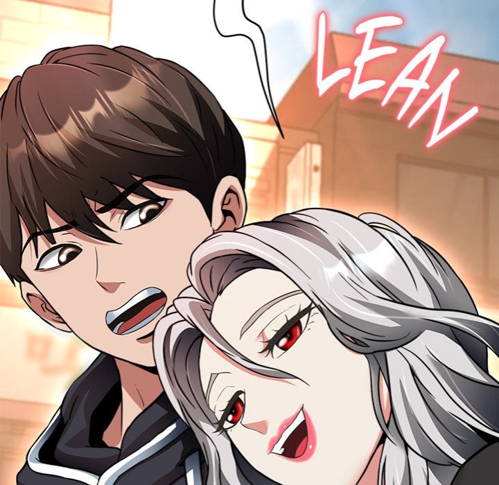 My Gangster Girlfriend Chapter 20 image 128