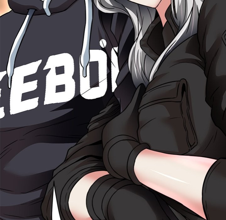 My Gangster Girlfriend Chapter 20 image 129