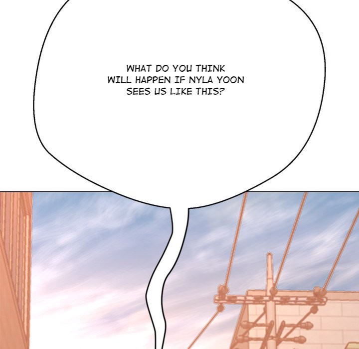 My Gangster Girlfriend Chapter 20 image 135