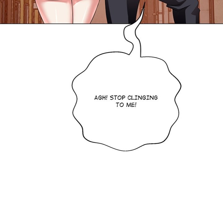 My Gangster Girlfriend Chapter 20 image 137