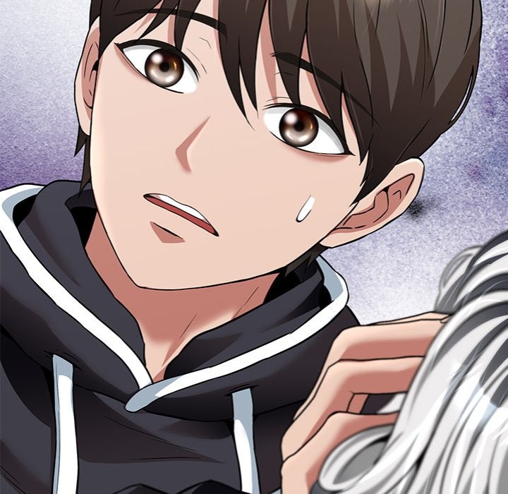 My Gangster Girlfriend Chapter 20 image 142