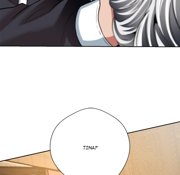 My Gangster Girlfriend Chapter 20 image 143