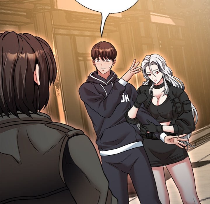 My Gangster Girlfriend Chapter 20 image 144