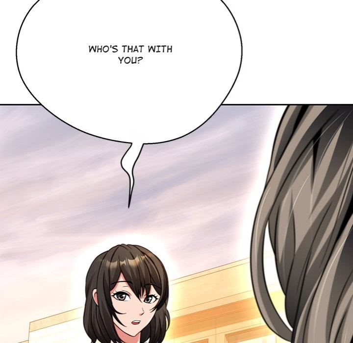 My Gangster Girlfriend Chapter 20 image 152