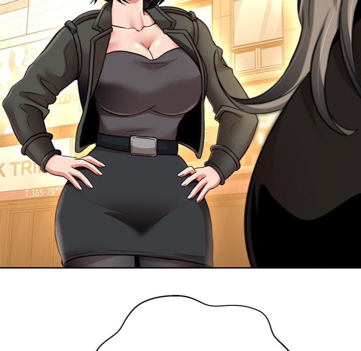 My Gangster Girlfriend Chapter 20 image 153
