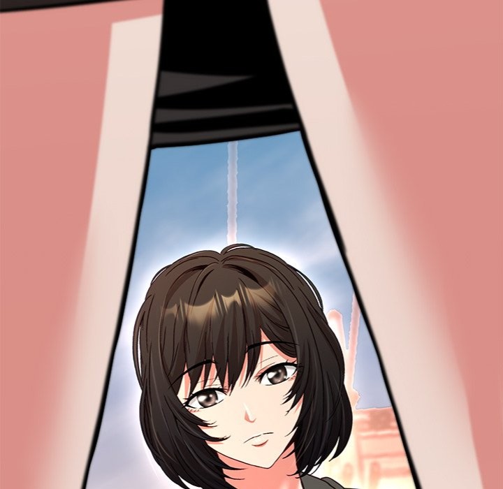 My Gangster Girlfriend Chapter 20 image 160