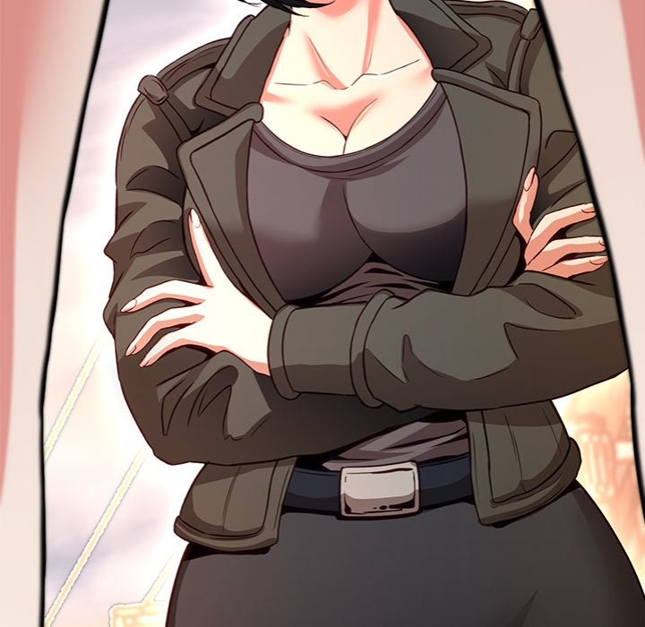 My Gangster Girlfriend Chapter 20 image 161