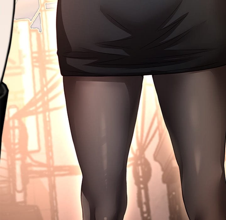 My Gangster Girlfriend Chapter 20 image 162