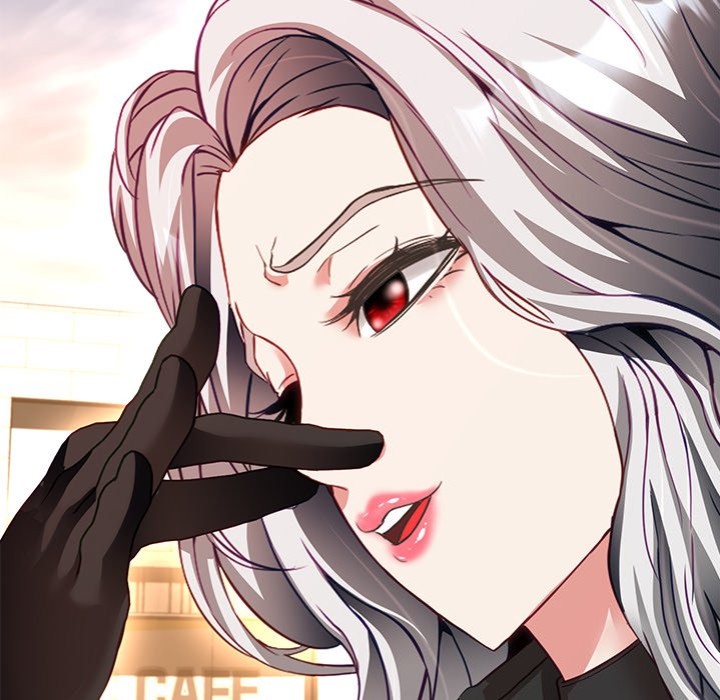 My Gangster Girlfriend Chapter 20 image 171