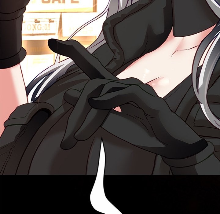 My Gangster Girlfriend Chapter 20 image 172