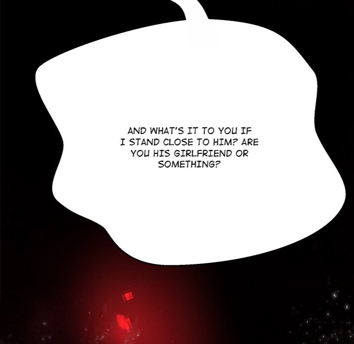 My Gangster Girlfriend Chapter 20 image 173
