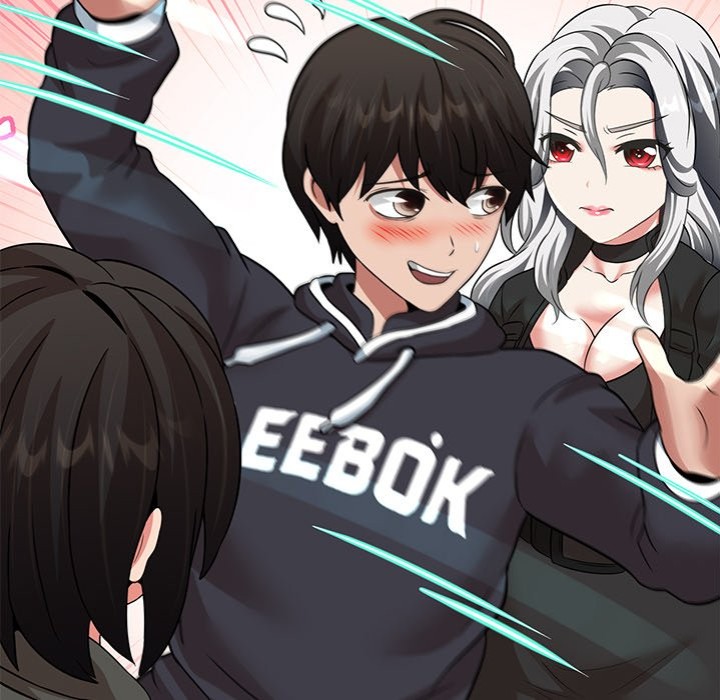 My Gangster Girlfriend Chapter 20 image 181