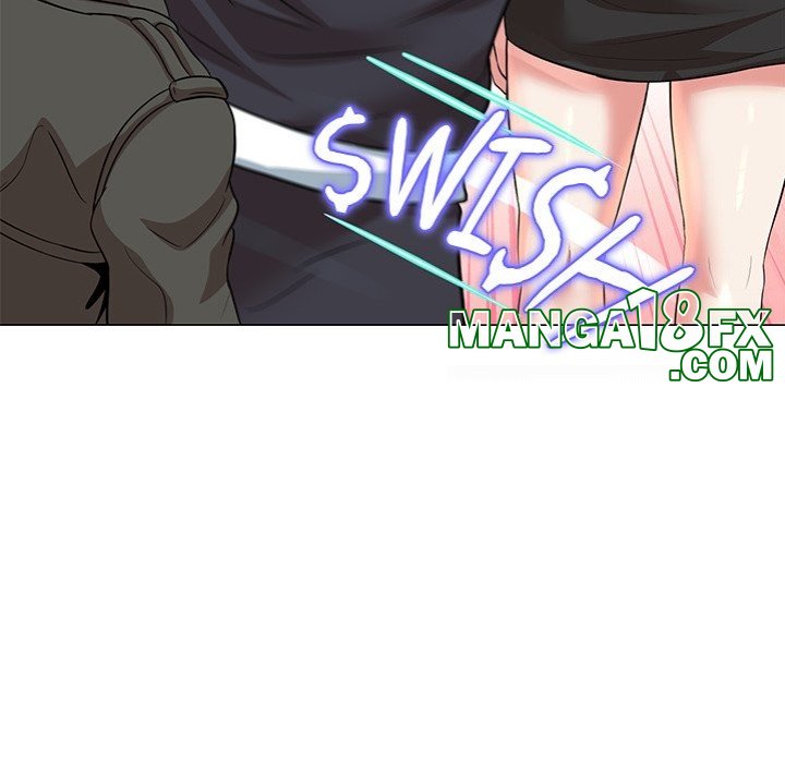 My Gangster Girlfriend Chapter 20 image 182