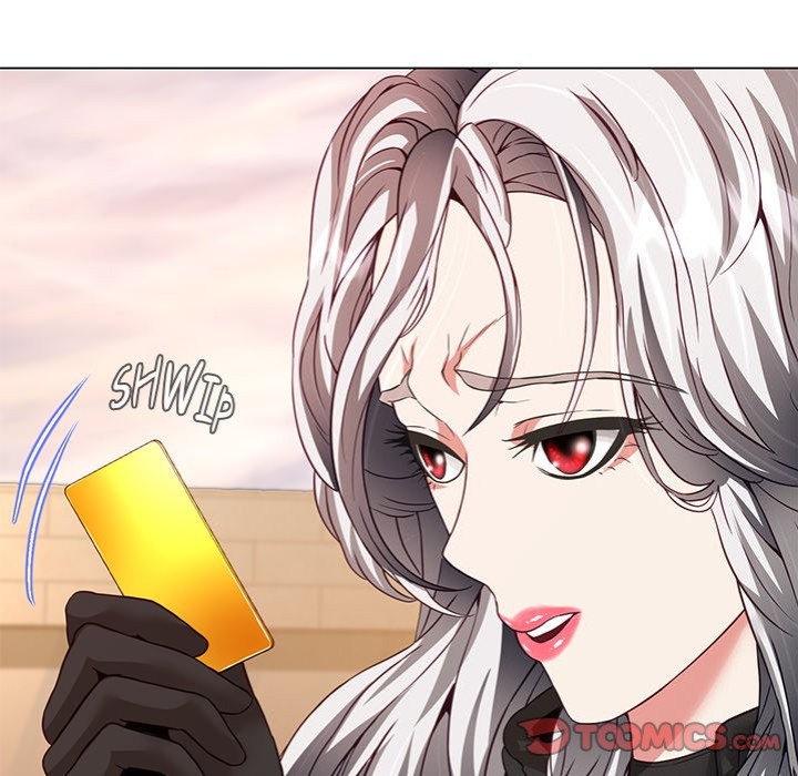 My Gangster Girlfriend Chapter 20 image 184